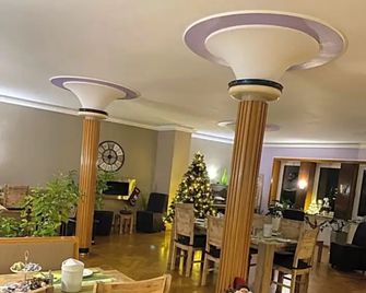 Hotel Sonnenhof - Sindelfingen - Restaurant