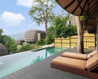 Keemala (SHA Plus+) - Kamala - בריכה