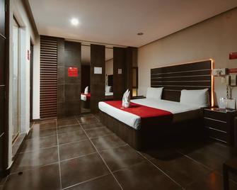 Motel Las Maravillas - Oaxaca - Bedroom