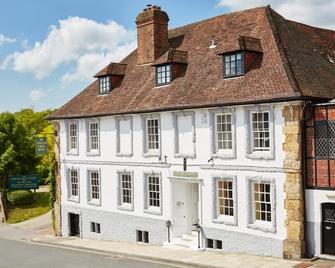 Spread Eagle Hotel And Spa - Midhurst - Gebäude