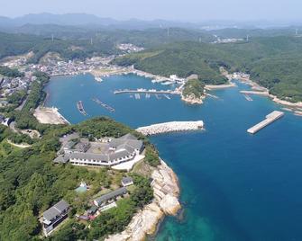 Tsushima Grand Hotel - Tsushima