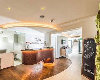Hotel Althof Retz - Retz