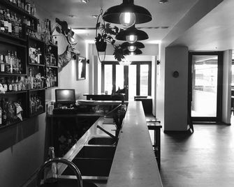 107 Apartments Margaret River - Rivière Margaret - Bar