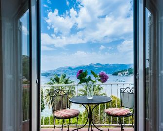 Pansion Tereza - Lopud - Balcony