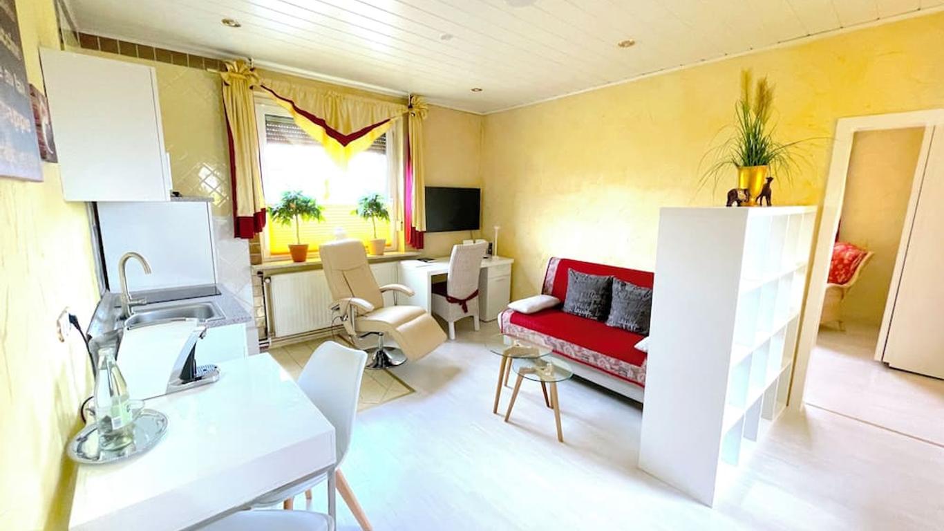 Hotel Villa Vital Munster