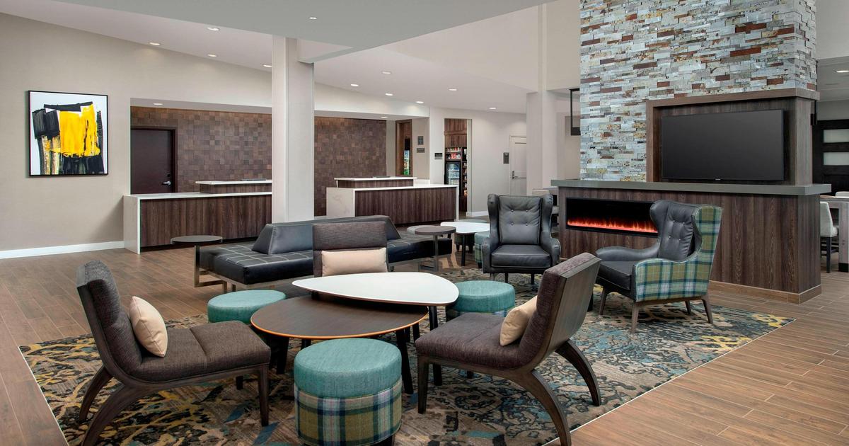 Residence Inn by Marriott Lubbock Southwest from $115. Lubbock Hotel ...