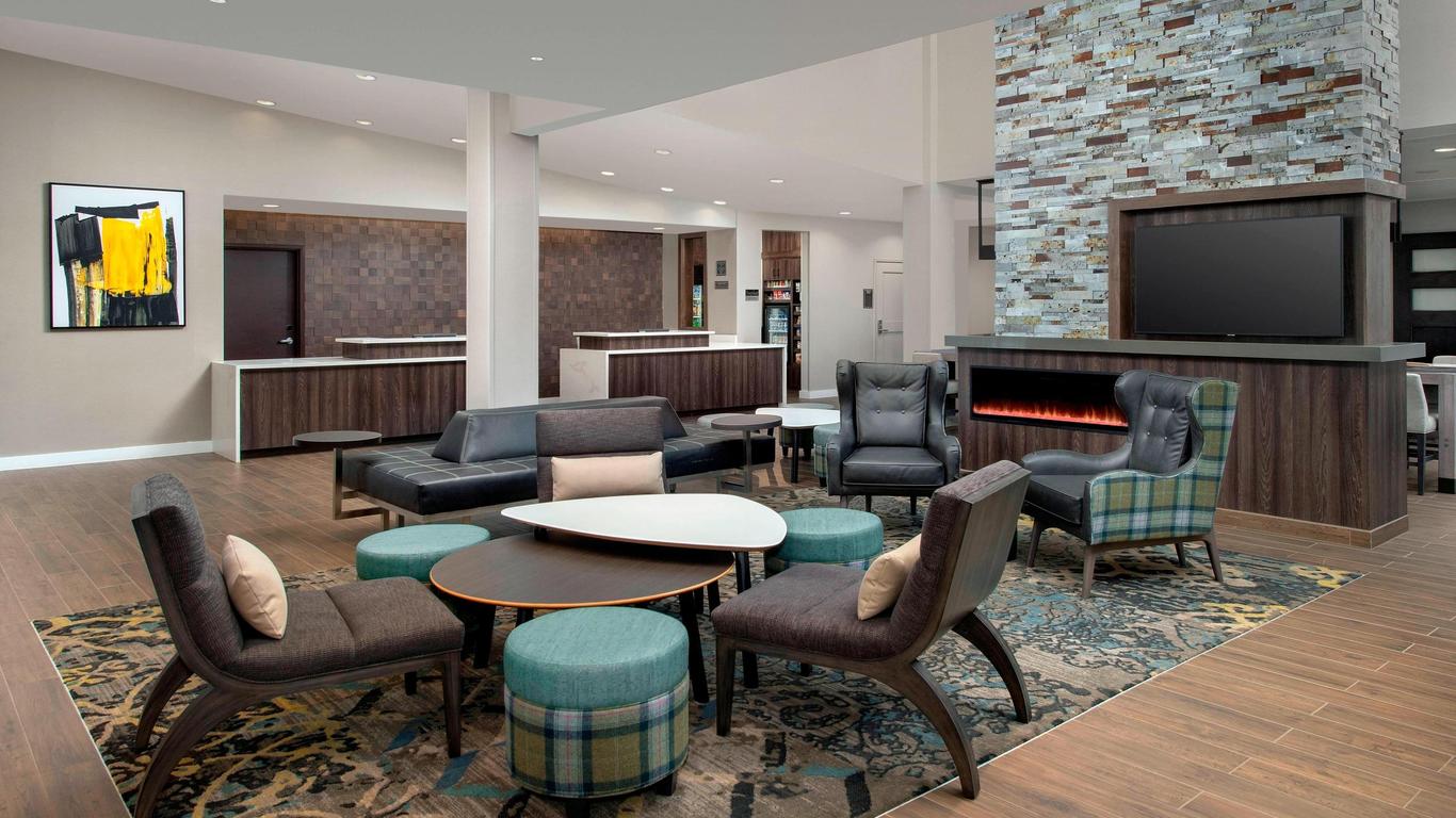 Residence Inn by Marriott Lubbock Southwest