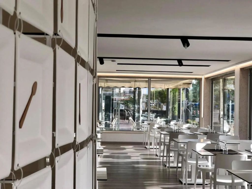 Hotel Miramare Chioggia Sottomarina