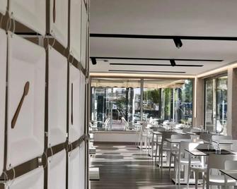 Hotel Miramare Chioggia Sottomarina - Sottomarina - Ristorante