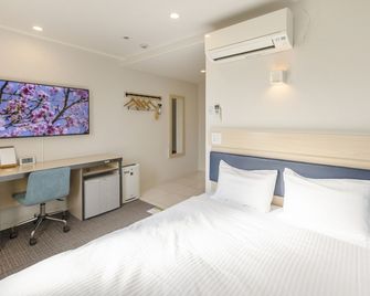 Beppu Daiiti Hotel - Beppu - Quarto