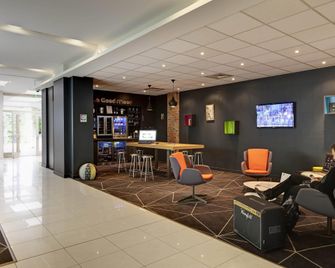 ibis Styles Roanne Centre Gare - Roanne - Bar