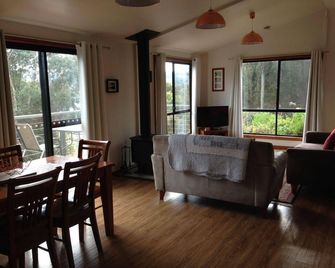 Storm Bay B&B - Port Arthur - Jídelna