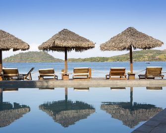 Corail Noir Hotel - Nosy Be