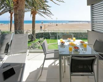 Conmar - Maspalomas - Balcó
