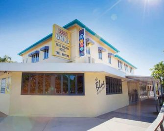 Short Stroll to Surf Beach - North Street, Woorim - Woorim - Edificio