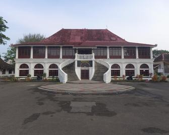 Harapan Dua Homestay - Palembang - Building