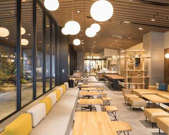 Tokyu Stay Takanawa Shinagawa Area - Tokyo - Lounge