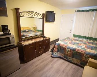 Stardust Motel - Camrose