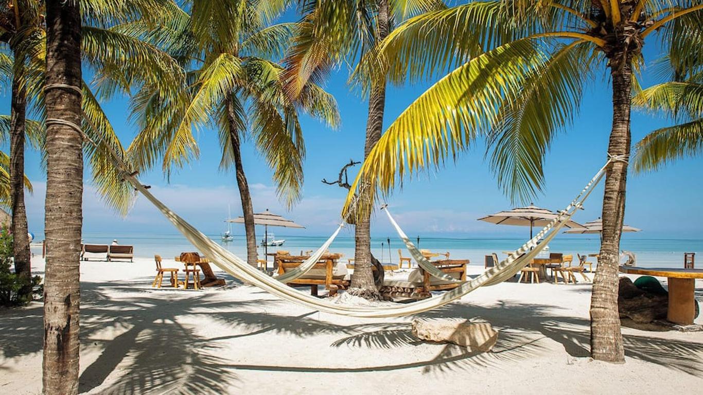 ماويمبي بوتيك هوتل