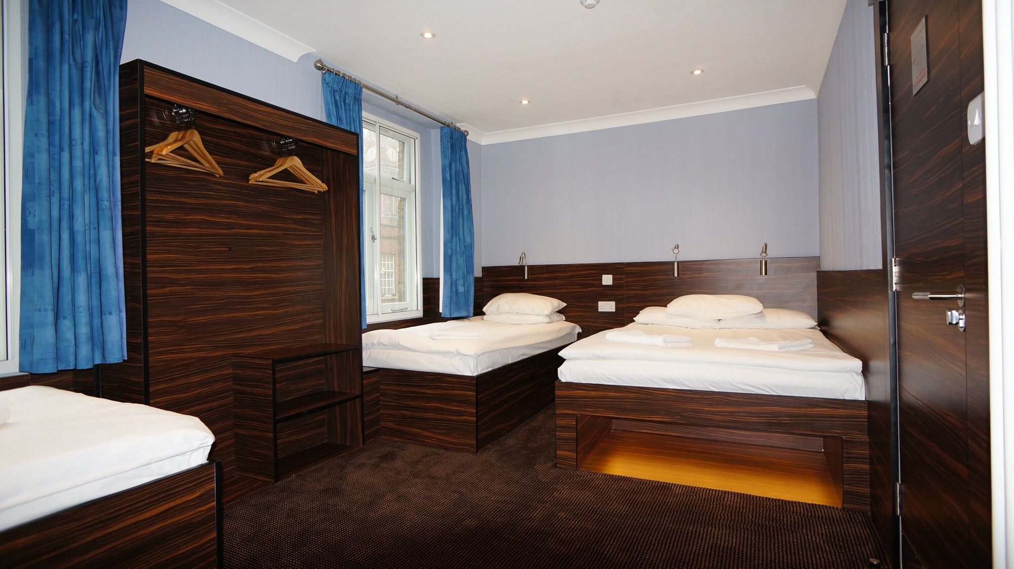 فندق كريستفيلد