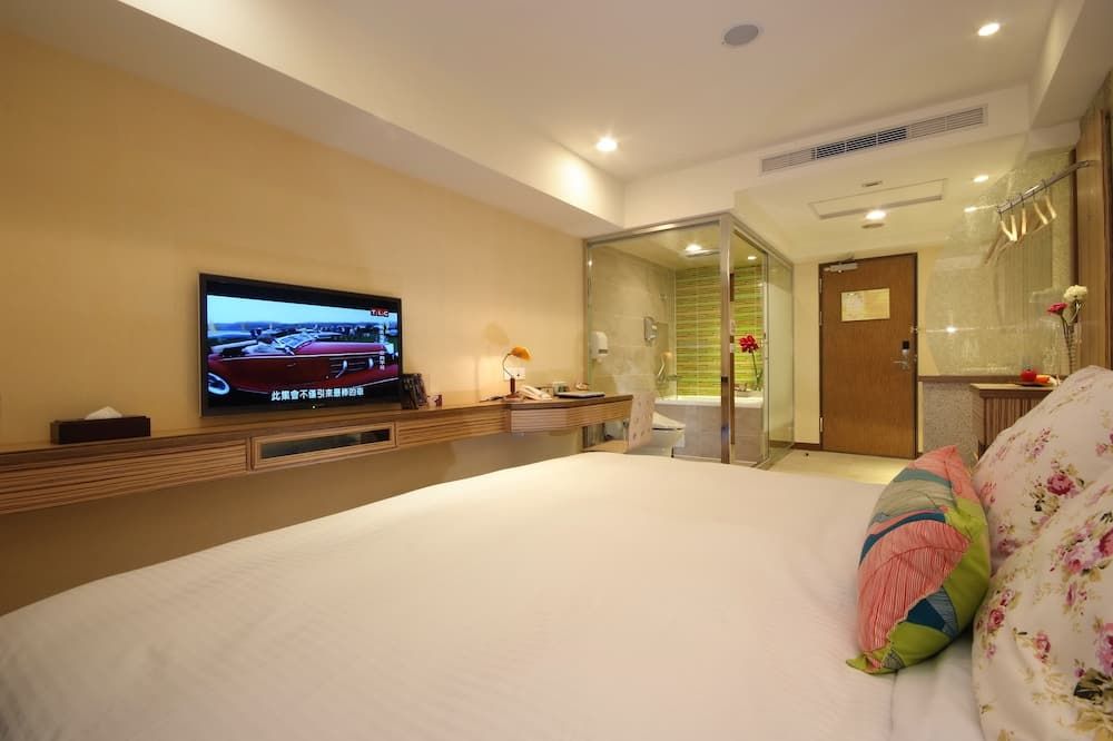 ناجاهيرو هوتل