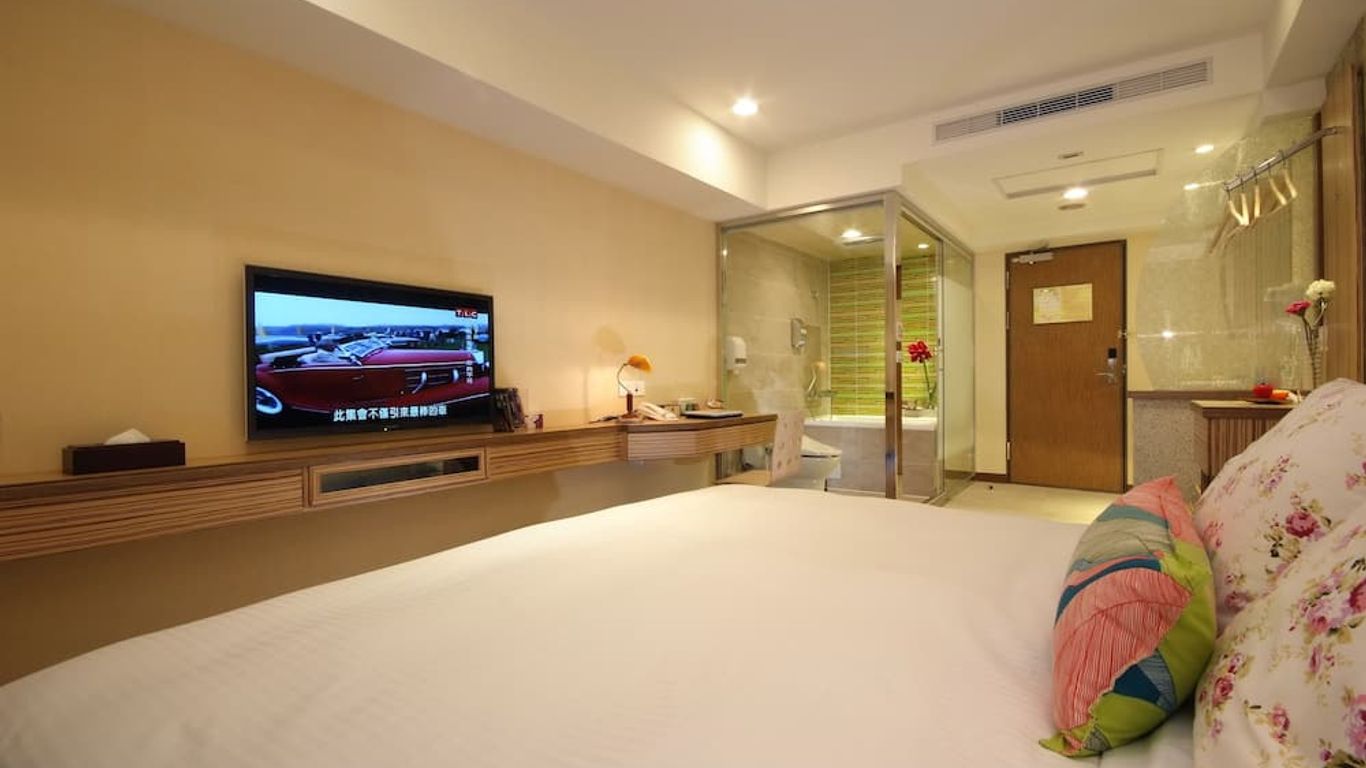 ناجاهيرو هوتل