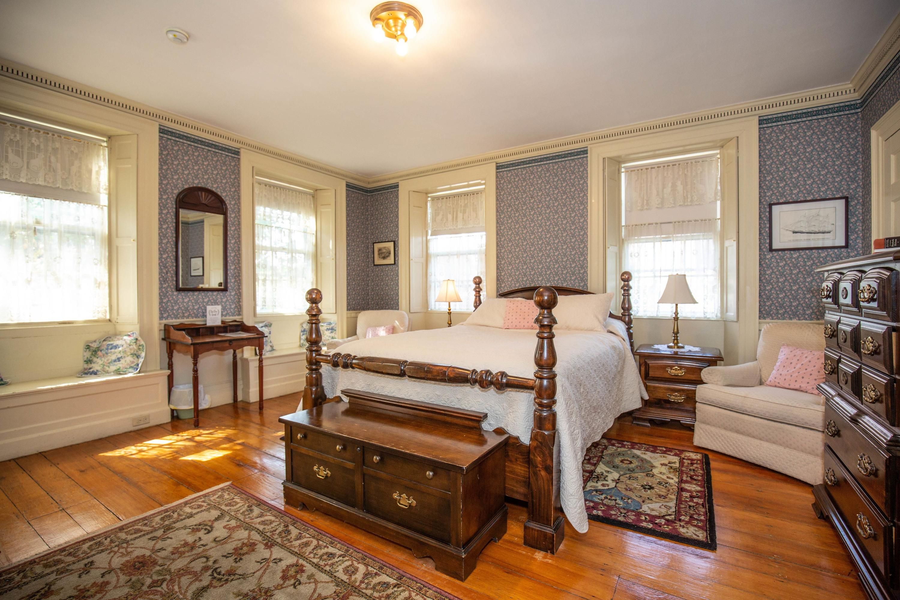 Clark Currier Inn - Newburyport