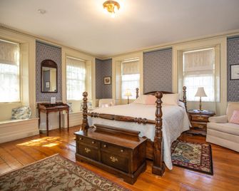 Clark Currier Inn - Newburyport