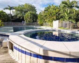 Hotel Mar Azul Neiva - Neiva - Piscina