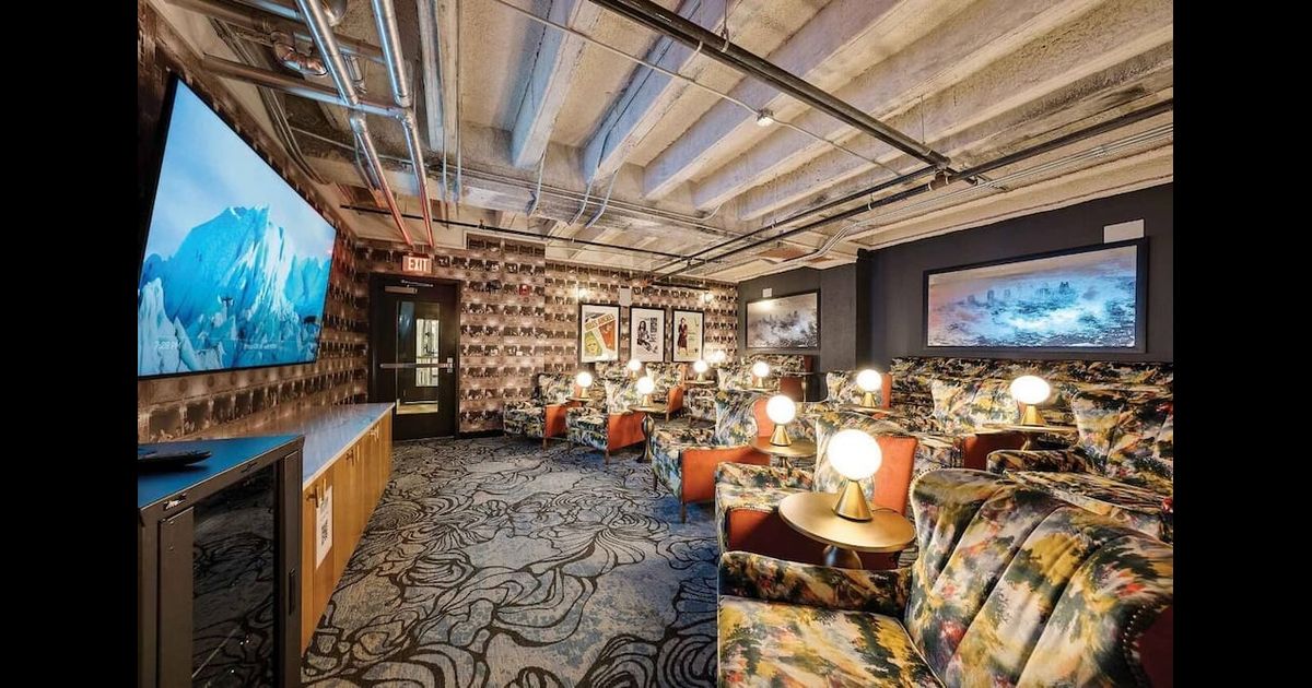 Urban Elegance Studio Oasis Prime Location in Cleveland, the United ...
