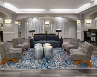 La Quinta Inn & Suites by Wyndham San Antonio Airport - San Antonio - Lounge