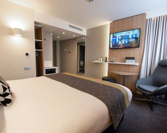 Holiday Inn Express Arcachon - La Teste By IHG - La Teste-de-Buch - Bedroom