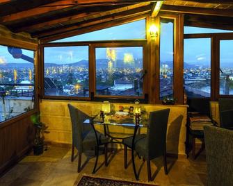 Sendian-guesthouse - Avanos - Dining room