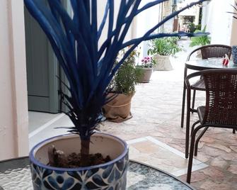 Lefkada Princess - Lefkáda - Patio