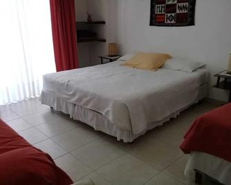 El Refugio De Coquena - Purmamarca - Slaapkamer
