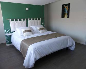 Aux Sources d'Hossegor - Hossegor - Chambre