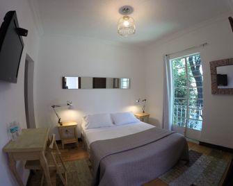 Distrito Condesa Rooms and Studios - Cidade do México