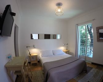 Distrito Condesa Rooms and Studios - Mexico City