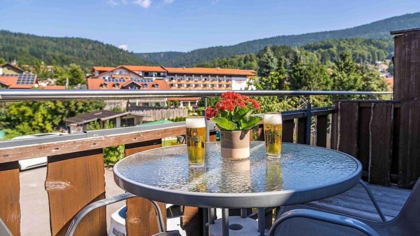 Pension Bayerwald