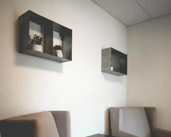 Lakeside Inn - Clear Lake - Lounge