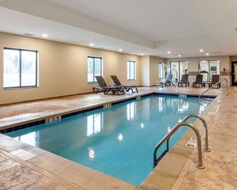 Comfort Inn White House - White House - Pool