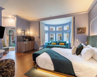 Hotel Maurice - Québec City