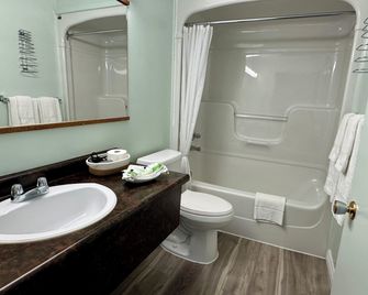 New Age Motel Inn - Yarmouth