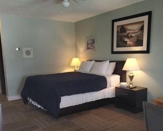 Pleasant Valley Motel Houston - Houston - Schlafzimmer