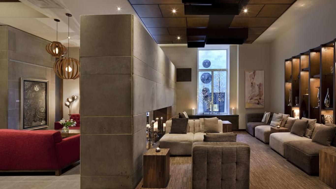 Hotel 71 by Preferred Hotels & Resorts