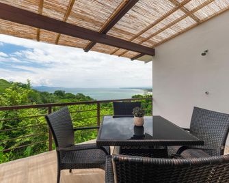 Villas Azul - Tárcoles - Balcony