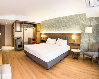 Ramada Encore Konya Selcuklu - Konya