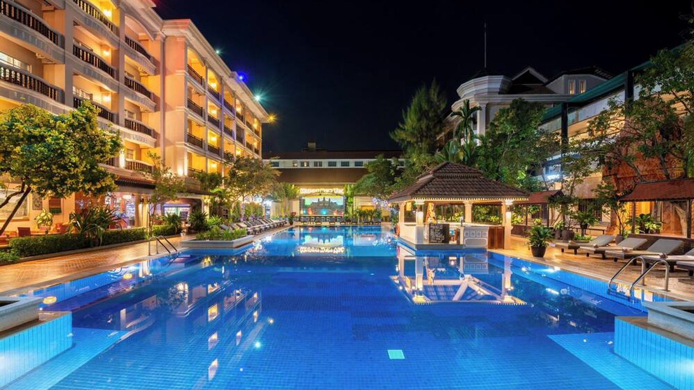 Somadevi Angkor Premium