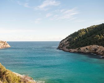 Hyde Ibiza - Cala Llonga - Balcony