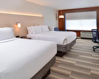 Holiday Inn Express & Suites Farmington Hills - Detroit - Farmington Hills - Bedroom